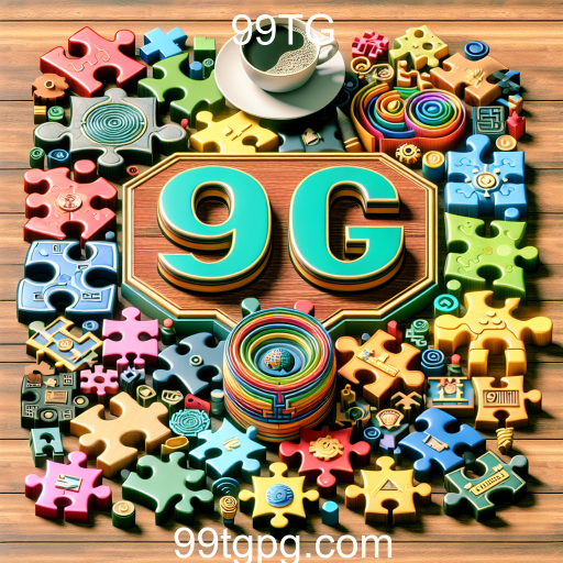 Descubra os Desafios dos Jogos de Quebra-Cabeça no 99TG